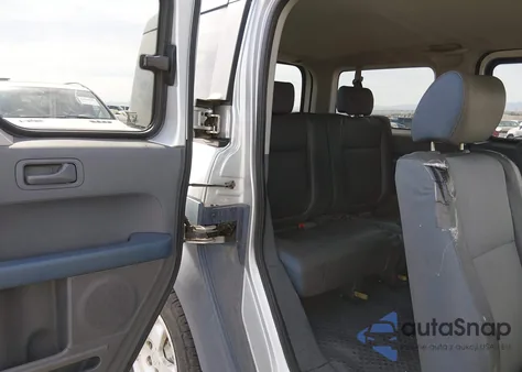 2006 Honda Element Lx z USA, uszkodzony, nr VIN 5J6YH18346L007132